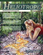 Heliotrope Magazine