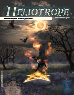 Heliotrope Magazine